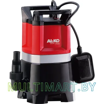 Дренажный насос AL-KO Comfort Drain 12000 (112826)